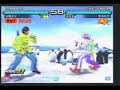 Naokingu(Law) vs Kiru(Xiaoyu)