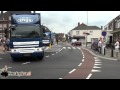 Truckrun in Weert