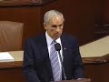 Ron Paul Speaks Out Against the Bailout
