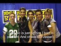 Hooked On you by Dream Streetmy twenty-third vid with dream street captionsdon't copy my idea cuz i'll kno... ~this song is for Lovinit34 for the song, and itssxheathaaxbetchh (jessesbabyygurl11)for loving dream street and her friends~