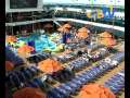 Carnival Dream 11-20-09