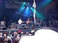The Last Shadow Puppets - Meeting Place - Glastonbury 2008