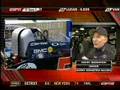 Dave Rieff with Kenny Bernstien on Safety 2008