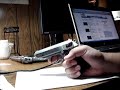 Walther PPK: Field Strip & Reassembly