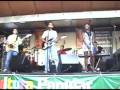 Herva Nativa na Bienal 2008