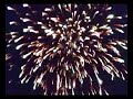 aberdeen beach fireworks display