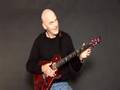 Mark Tremonti Model Demo