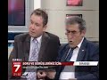 Haber 7'de Gerizekalılık