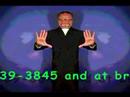 Barry Robin's I'm In Love - Suit Dance