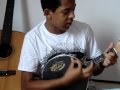 A minha fantasia -  Marcellinho