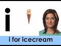 Video for Kids - Learn the Alphabet Video for Kids - Learn the Alphabet