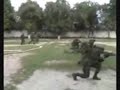 Commando's JUNGLAS