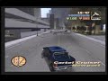 Grand Theft Auto 3: Mission #49 - \"Waka-Gashira Wipeout!\"
