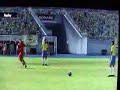 PES 2008 - Bicycle Kick Trailer