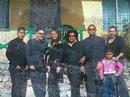 Coro Diocesano Monagas Venezuela