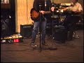 The Eberly Brothers Live, 1988