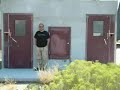 Portable prisons in Utah