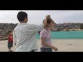 La Quinceañera intro