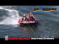Great fun when out on the water. www.go2marine.com