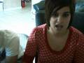 Scene Teen Advice- Disneykid1 Responsed To My Vid