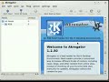Akregator Online Syncing (KDE Commit-Digest Issue 101)