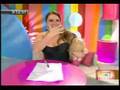 videos de Johanna San Miguel Corega