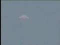 Object Over Tallahassee, FL
