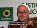 ENTREVISTA A FRANCISCO GARRIDO EN LA OPEN UNIVERSITY