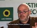 ENTREVISTA A FRANCISCO GARRIDO EN LA OPEN UNIVERSITY