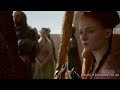 Game of Thrones Temporada 2 -- Clip del Episodio 1: El día del nombre de Joffrey