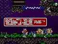 SNES The Lost Vikings 2