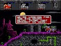 SNES The Lost Vikings 2