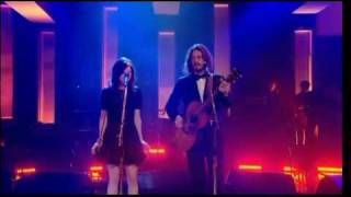 The Civil Wars - Billie Jean (Later with Jools Holland)