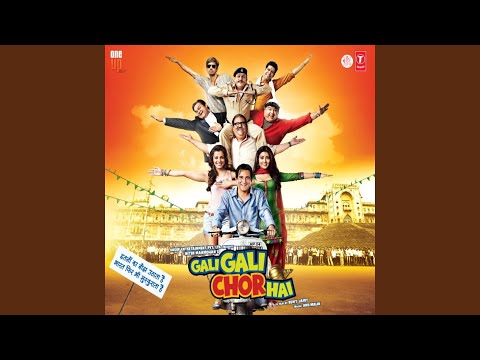 Download Gali Gali Chor Hai Movie Hindi Dubbed Mp4
