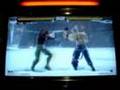 TEKKEN6　Bruce combo