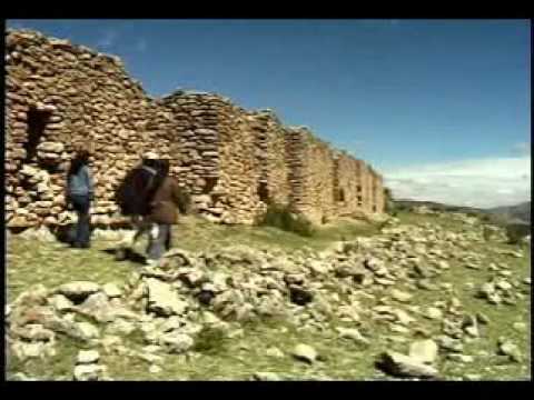 0 Video de la Semana: Conoce Chupaca en Huancayo