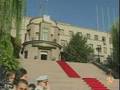 الجيش التركي يعلن إنه بدأ عملية عسكرية برية في شمالي العراق