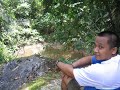 dagat ug bukid