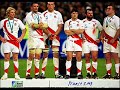 The Chariot Song (RWC 2007)