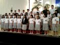 ST Choir practice Fesparawi VI-2008 ST Choir practice Fesparawi VI-2008