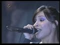 Pitty - I Wanna Be ( Bem Brasil ) 03-11-07