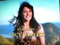watch the titles for Xena: Princess Warrior