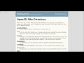 ProtectNetwork uses SAML and OpenID ProtectNetwork uses SAML and OpenID