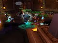 Spinebreaker - Horde raiding Ironforge Spinebreaker - Horde raiding Ironforge