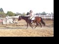 Our First Ride