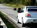 4turbo Impreza & Evo Rallysprint Tychy
