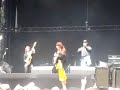 yngwie malmsteen w/ tim ripper owens - rising force
graspop metal meeting 2008