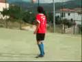 videos de Cr. ronaldo vs Ernesto rizzuto