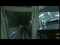 ????????? ?????? Fukuoka Subway Nanakuma Line