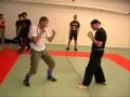 Baringin Sakti Pencak Silat Harimau Minangkabau - (Seminar) Oslo, Norway on July 11th, 12th , 2009